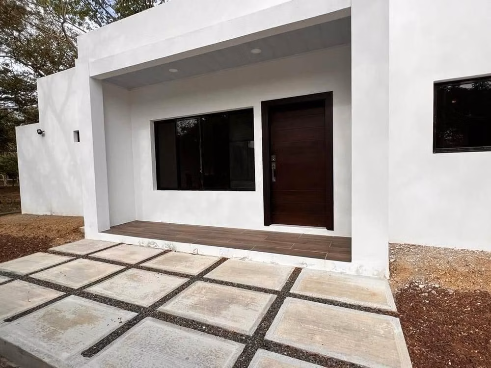 Venta de Casa en Playa Marsella – Bosques del Mar, San Juan del Sur, foto 3
