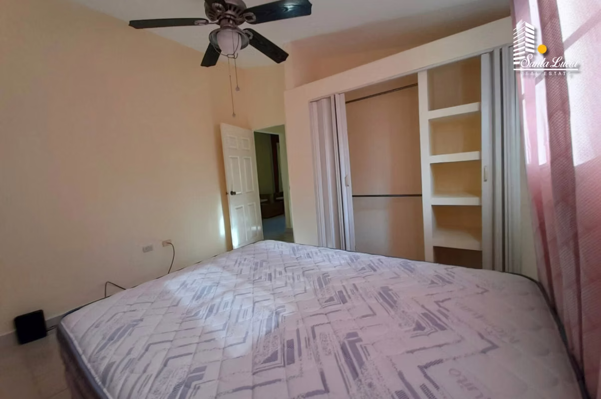 Complejo de Apartamentos en Condominio de Carretera Masaya – LL, foto 2