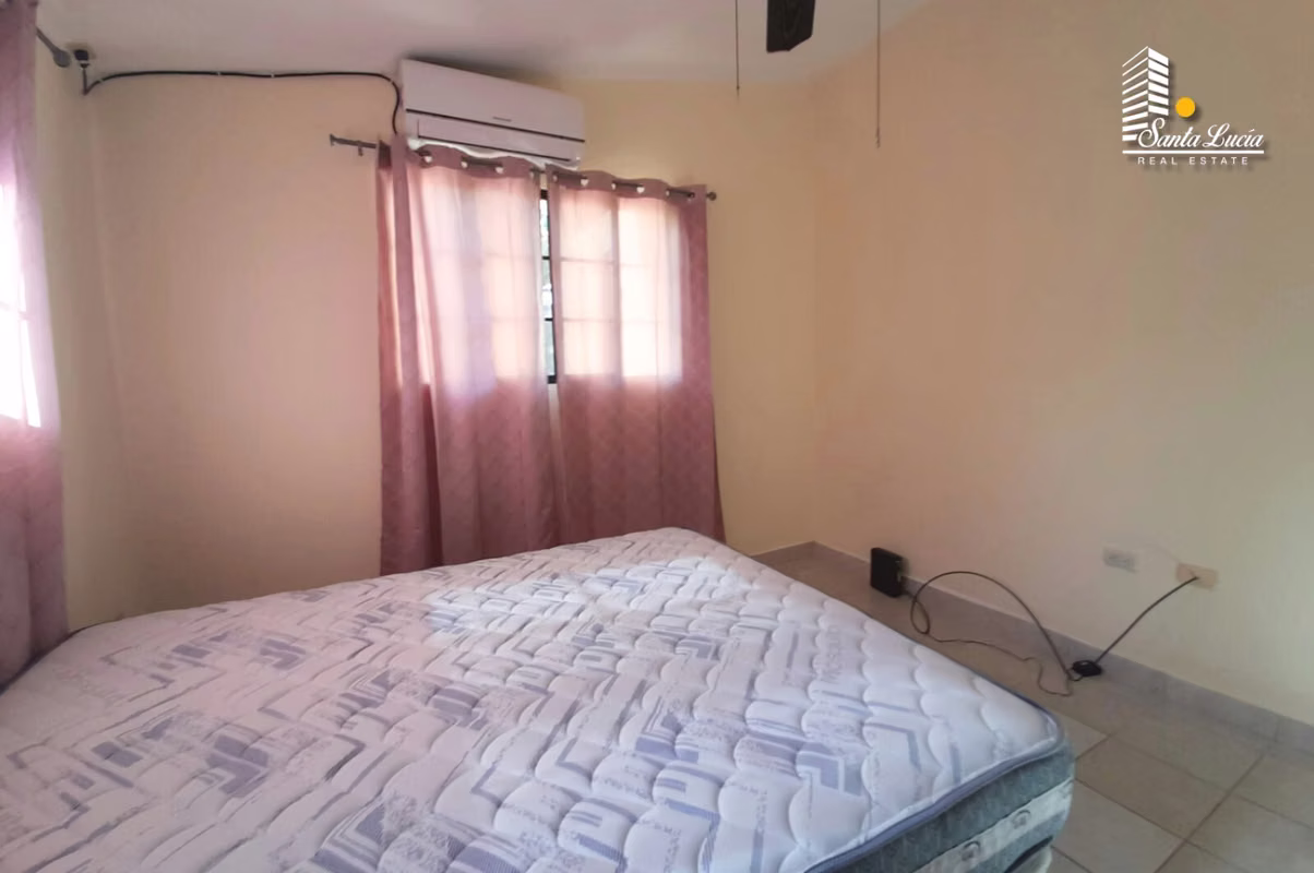 Complejo de Apartamentos en Condominio de Carretera Masaya – LL, foto 3