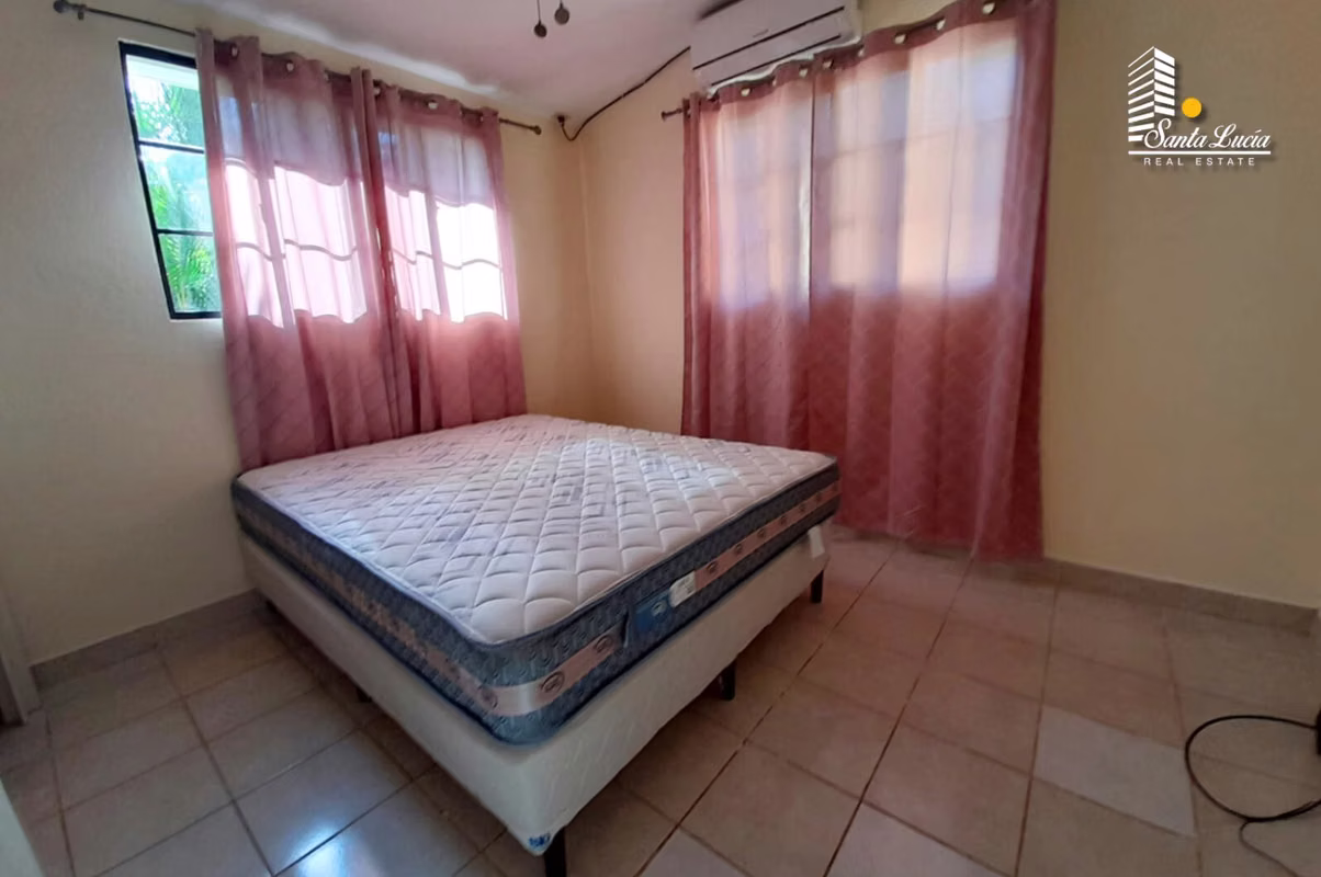 Complejo de Apartamentos en Condominio de Carretera Masaya – LL, foto 5