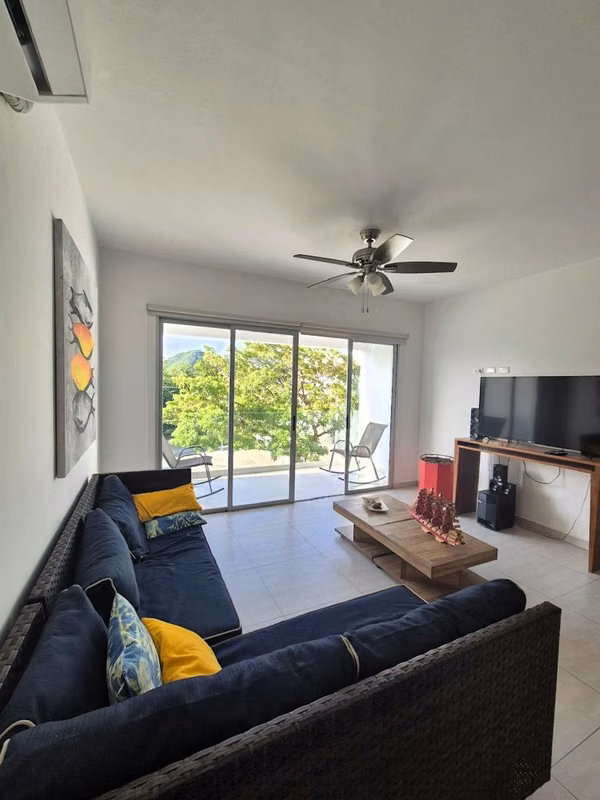 KC- Apartamento en Venta Plaza La Talanguera – San Juan del Sur, foto 5