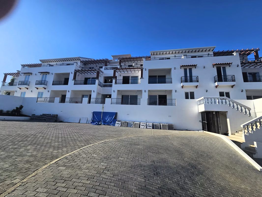 KC-  Apartamento de 1 Habitación en Congo Hills – San Juan del Sur, foto 2