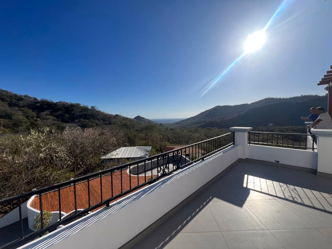 KC-  Apartamento de 1 Habitación en Congo Hills – San Juan del Sur, foto 4