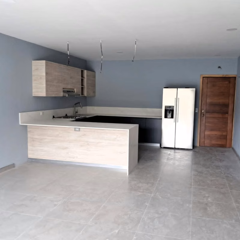 KC -  Apartamento de 2 Habitaciones en Congo Hills – San Juan del Sur, foto 5