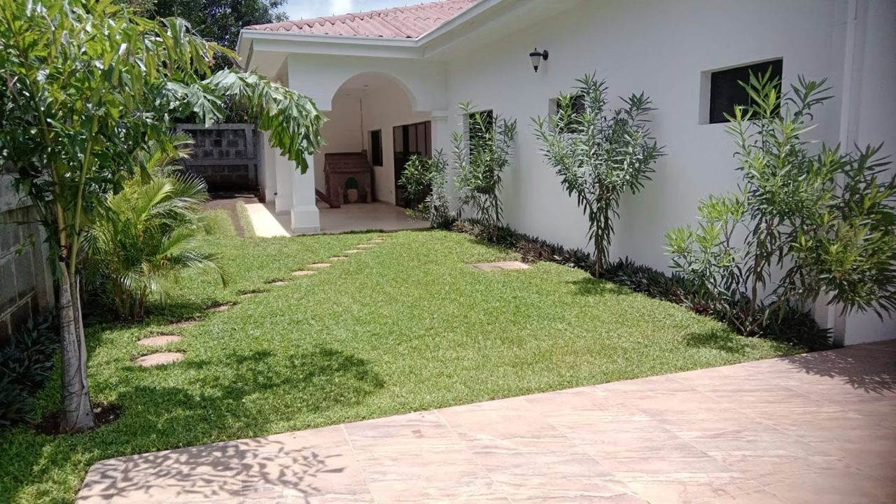 Hermosa Casa en venta o alquiler, Managua, foto 3