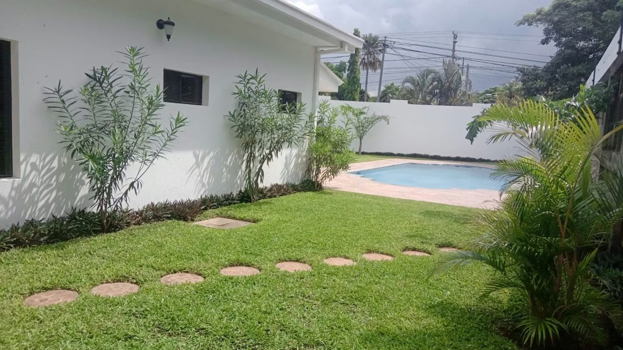 Hermosa Casa en venta o alquiler, Managua, foto 4