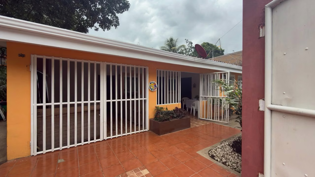 Ganga. Casa en Venta sobre  Carretera | Masatepe   Precio de venta: US$85,500, foto 2