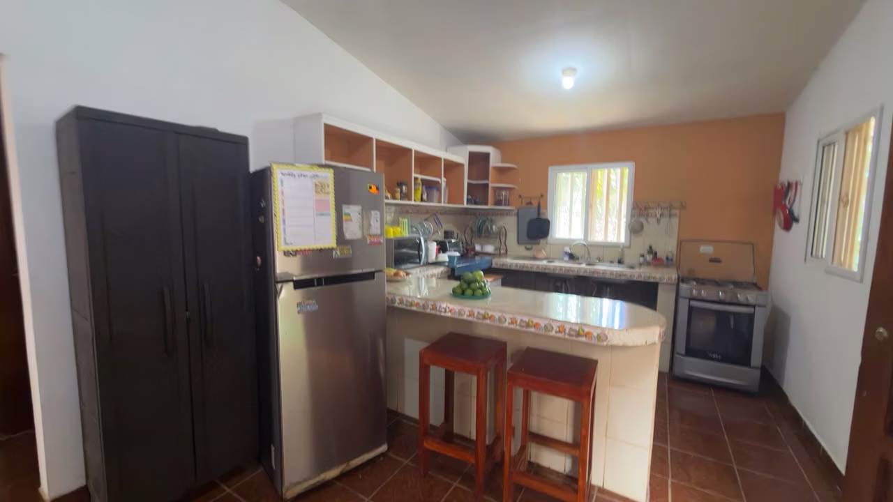 Ganga. Casa en Venta sobre  Carretera | Masatepe   Precio de venta: US$85,500, foto 3
