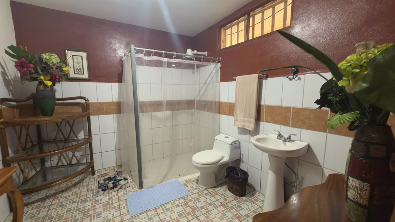 Ganga. Casa en Venta sobre  Carretera | Masatepe   Precio de venta: US$85,500, foto 5