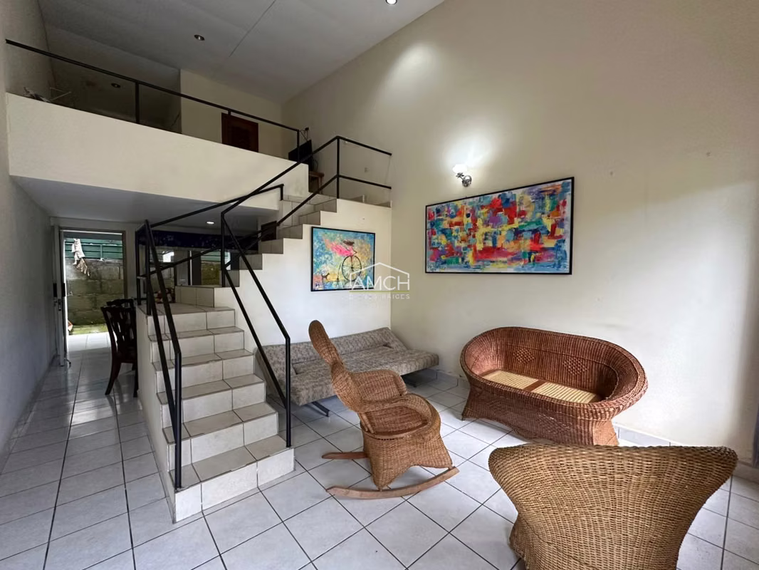 AM-Se Vende Complejo de Apartamentos para Inversión con Espacio para Ampliación, foto 3