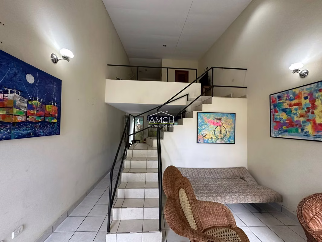 AM-Se Vende Complejo de Apartamentos para Inversión con Espacio para Ampliación, foto 5