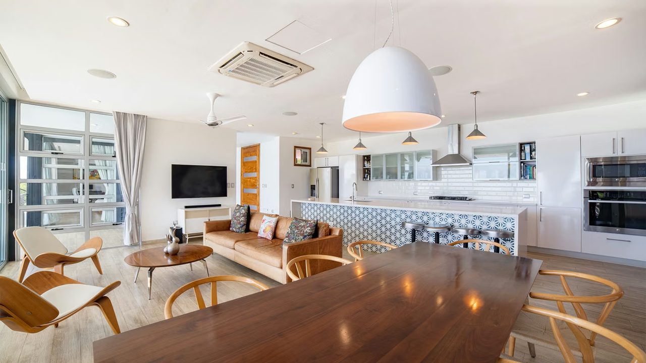 CASA LOVE | Exclusiva Propiedad de Lujo con Vista al Lago de Managua, foto 3