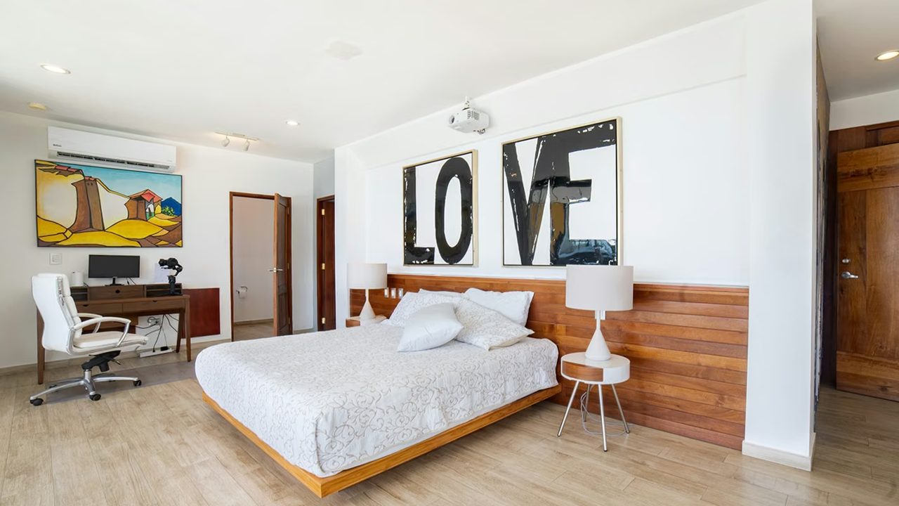 CASA LOVE | Exclusiva Propiedad de Lujo con Vista al Lago de Managua, foto 5