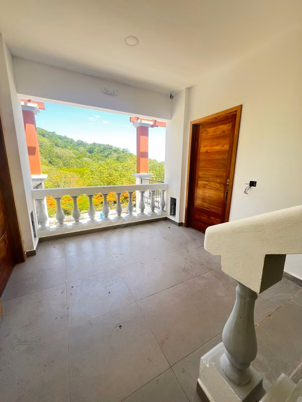 EC- Apartamento de 1 Habitación en Congo Hills – San Juan del Sur, foto 4