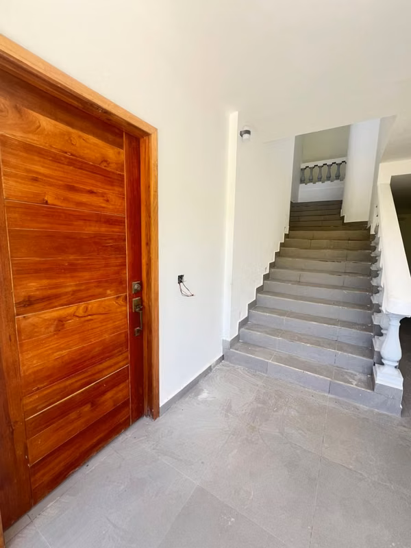 EC- Apartamento de 1 Habitación en Congo Hills – San Juan del Sur, foto 5