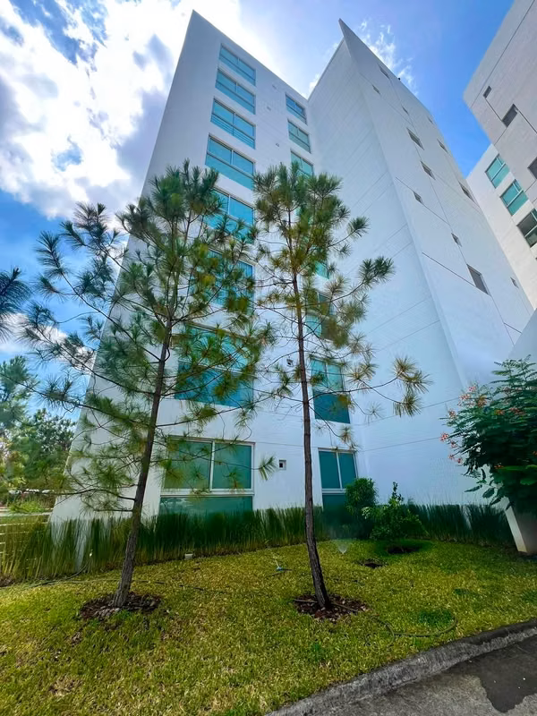 APARTAMENTO EN VENTA – PINARES DE SANTO DOMINGO, MANAGUA, foto 2