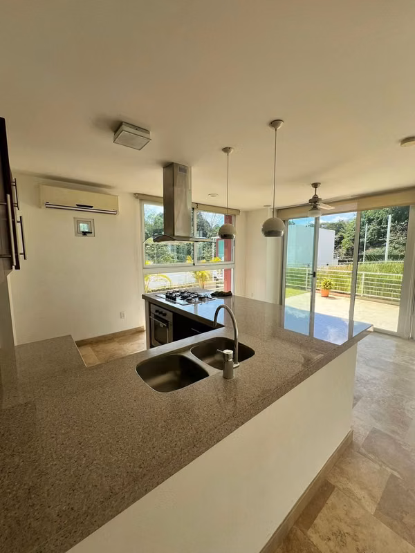 APARTAMENTO EN VENTA – PINARES DE SANTO DOMINGO, MANAGUA, foto 3