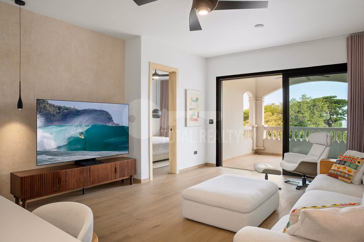 Apartamento en venta en Hacienda Iguana, Tola, foto 2