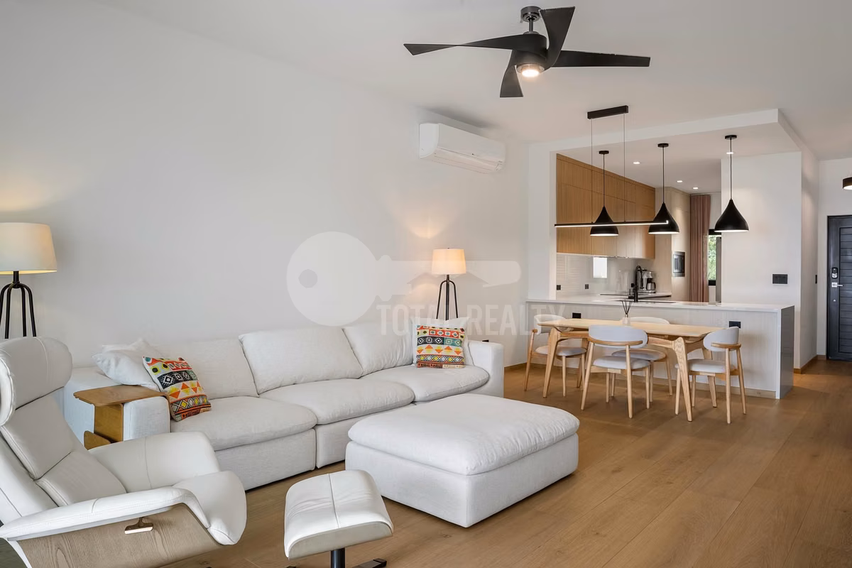 Apartamento en venta en Hacienda Iguana, Tola, foto 5