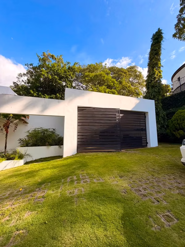 Casa en Venta en Villa Fontana Sur, Managua | Piscina | US$950,000 Negociables, foto 4