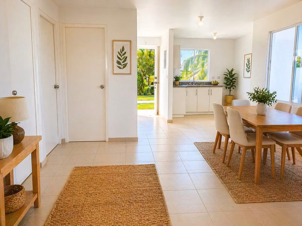 Casa en Venta en Villas de San Martín Fase II | Modelo Roble | US$79,400, foto 3