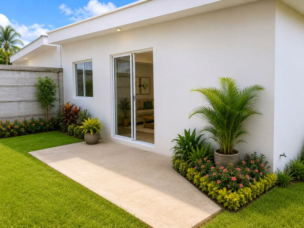 Casa en Venta en Villas de San Martín Fase II | Modelo Roble | US$79,400, foto 4