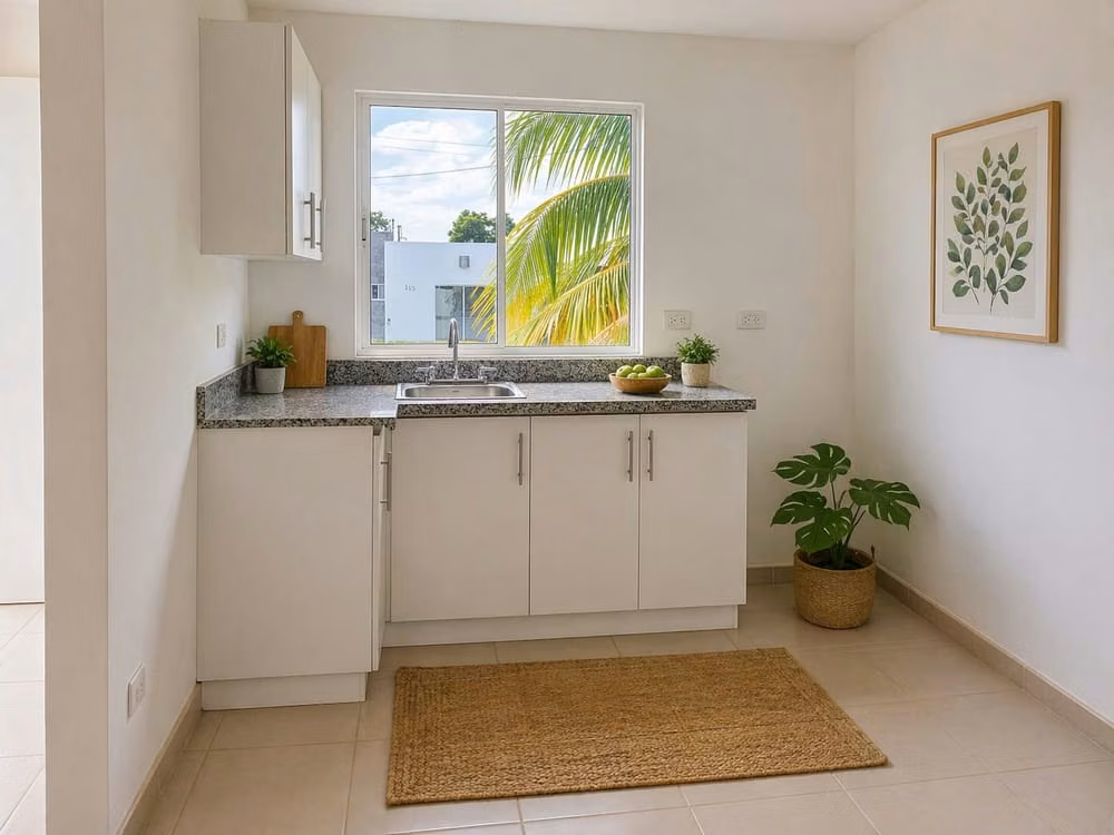 Casa en Venta en Villas de San Martín Fase II | Modelo Roble | US$79,400, foto 5