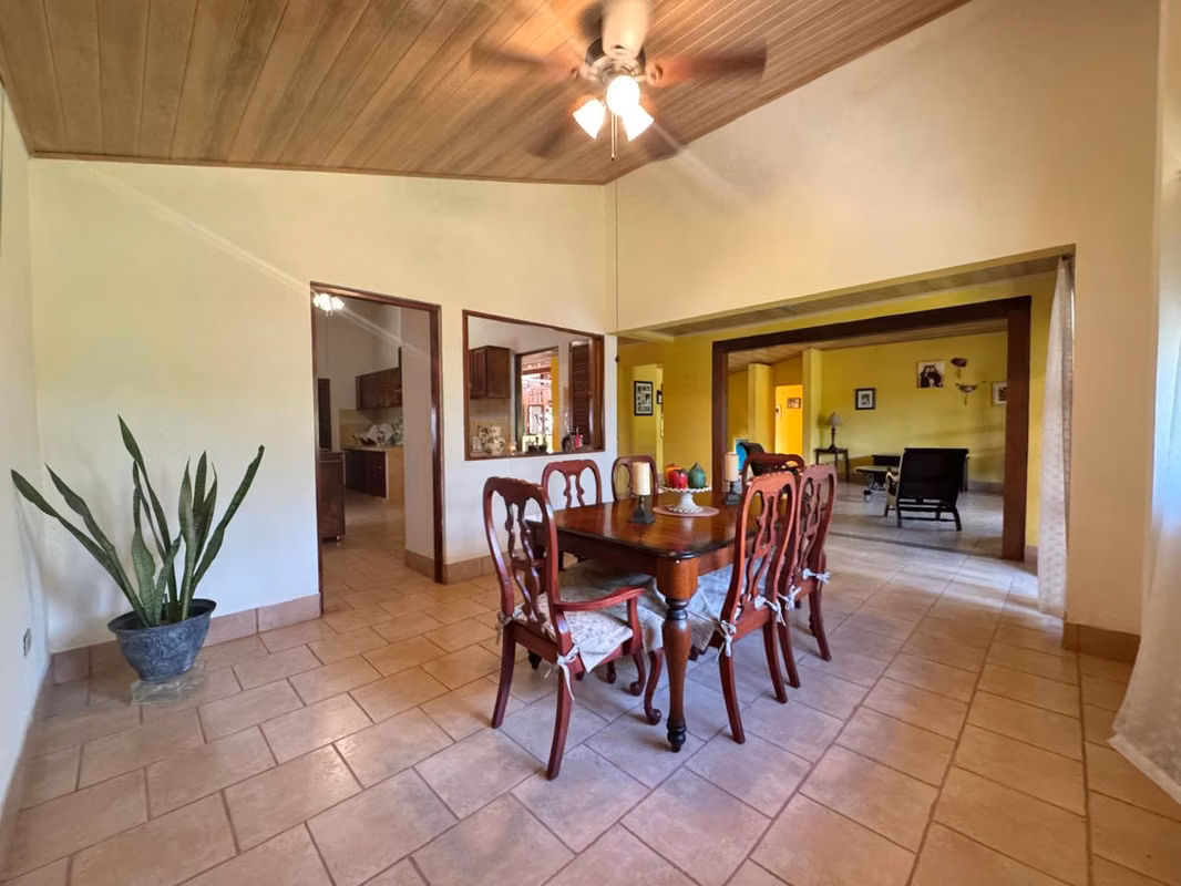 Venta de Casa en Ticuantepe, foto 2