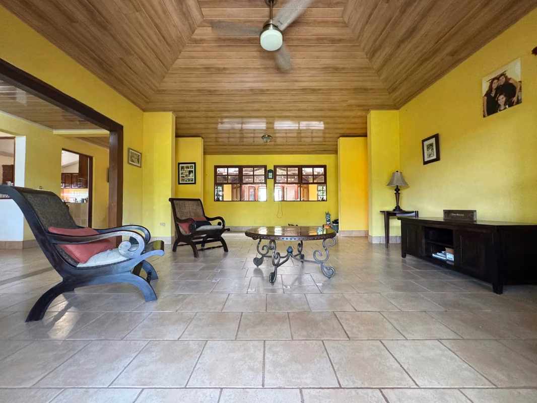 Venta de Casa en Ticuantepe, foto 3