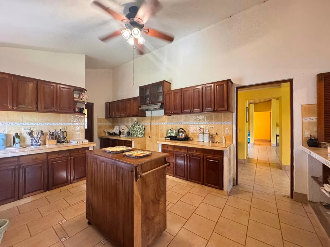 Venta de Casa en Ticuantepe, foto 4