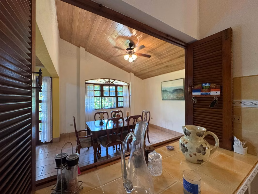 Venta de Casa en Ticuantepe, foto 5