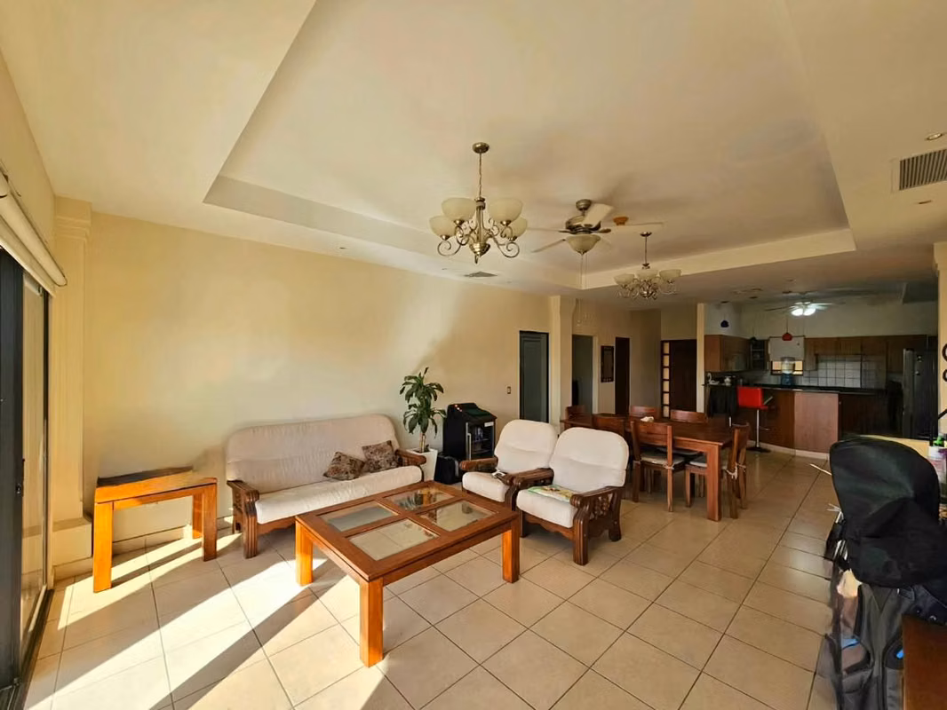 APARTAMENTO EN VENTA | CONDOMINIO PARQUE DEL CLUB – VILLA FONTANA NORTE, foto 5