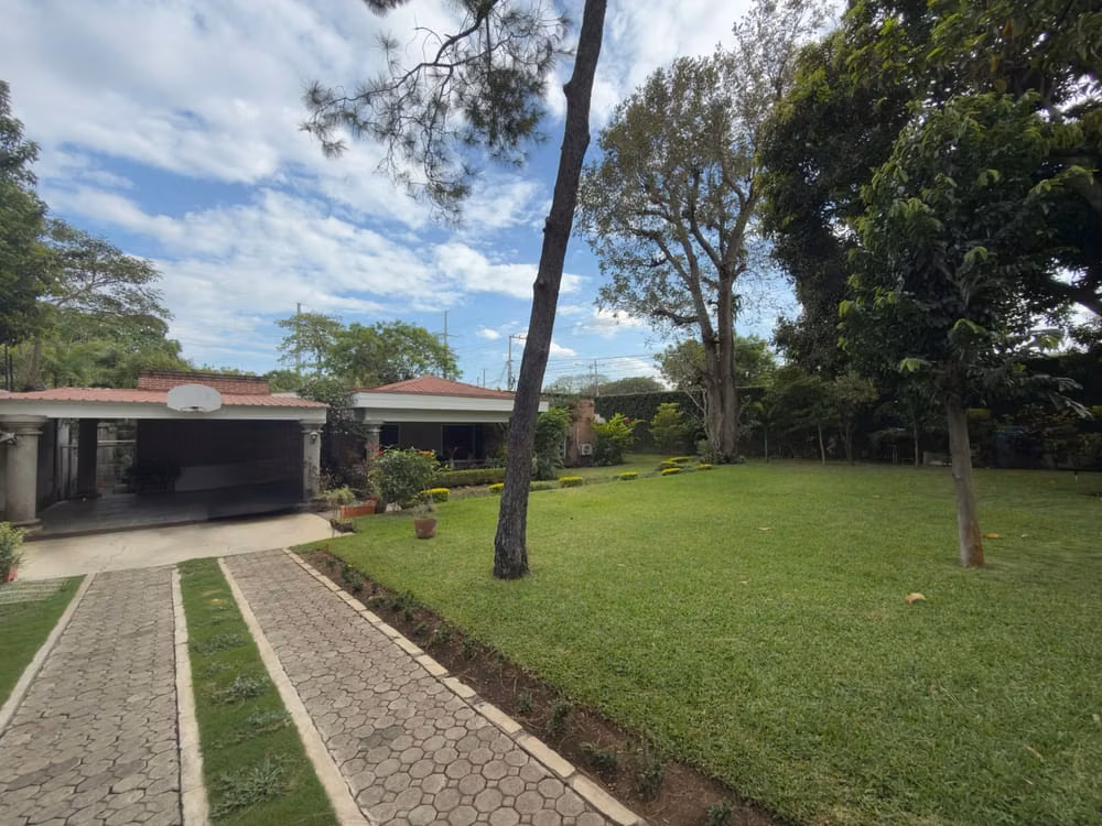 Hermosa Casa en Venta  km 10.5 sobre Carretera a Masaya, foto 3