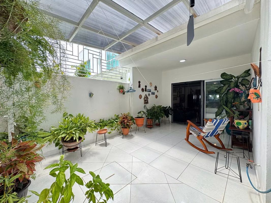 Venta de Casa en Carretera a Masaya, foto 3