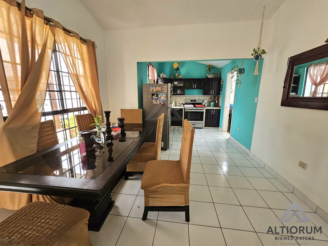 CASA EN VENTA EN CARRETERA A MASAYA, foto 2