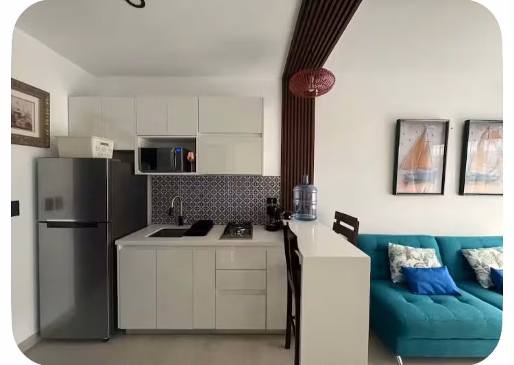 EC- Apartamento en venta en Villas de San Juan, San Juan del Sur, foto 4