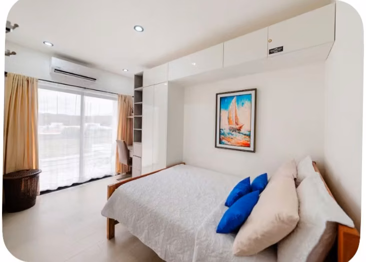 EC- Apartamento en venta en Villas de San Juan, San Juan del Sur, foto 5