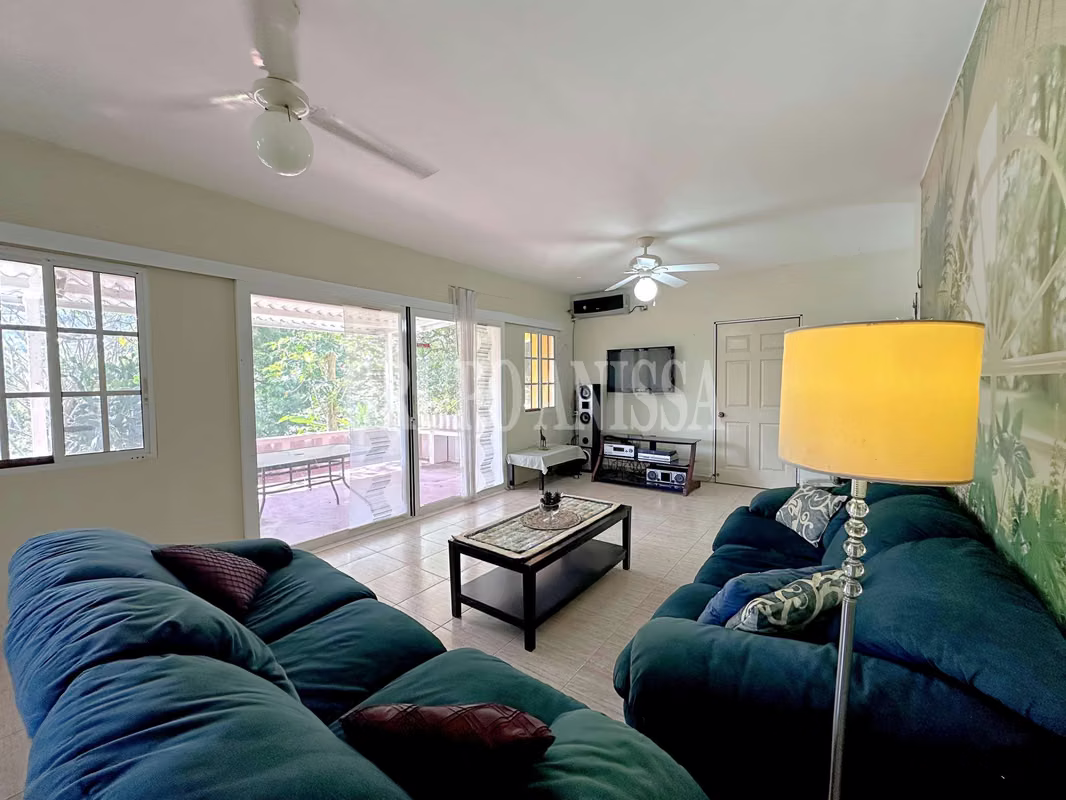 OPORTUNIDAD! Se Vende Casa de esquina Altos del María, foto 5