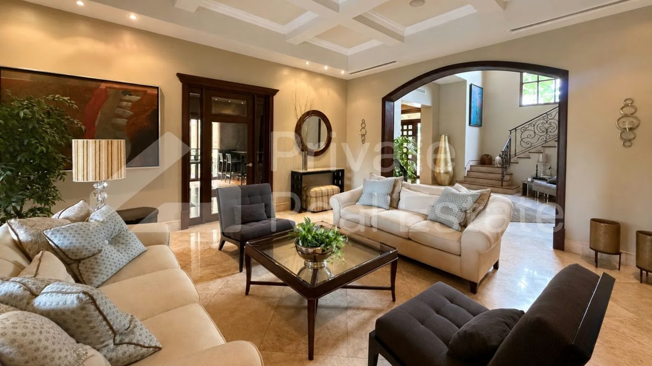 Venta de Casa en Costa del Este Balmoral, foto 3