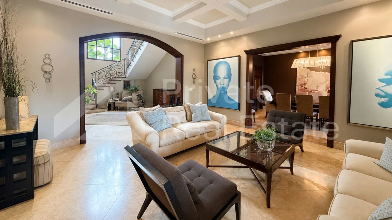 Venta de Casa en Costa del Este Balmoral, foto 4