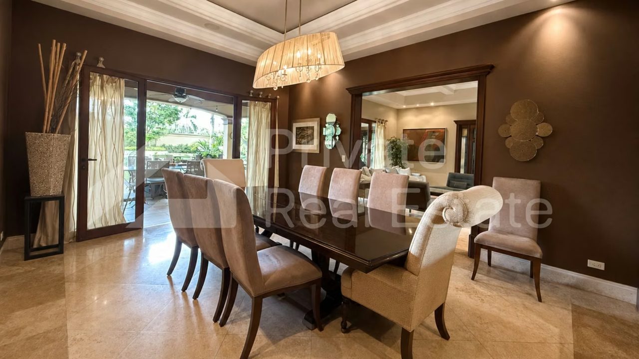 Venta de Casa en Costa del Este Balmoral, foto 5