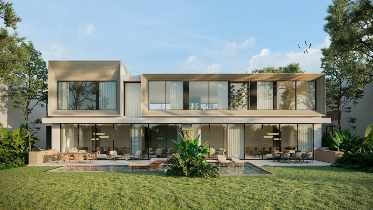CASA BOSCO - ICONICA en Santa Maria $2,054,000, foto 2
