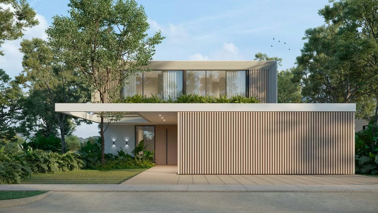 CASA BOSCO - ICONICA en Santa Maria $2,054,000, foto 3