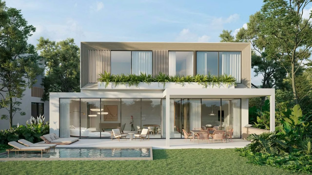 CASA BOSCO - ICONICA en Santa Maria $2,054,000, foto 4