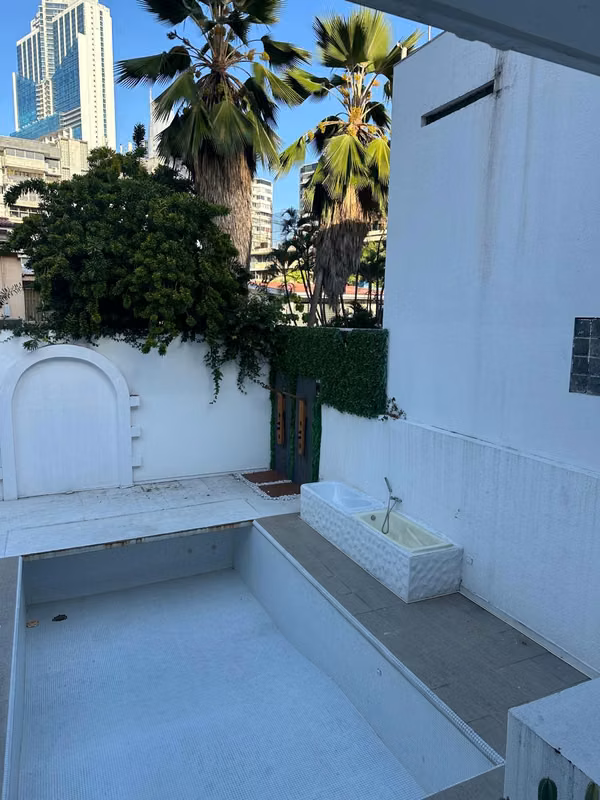 GANGA Propiedad exclusiva de uso mixto en Paitilla con piscina, foto 3