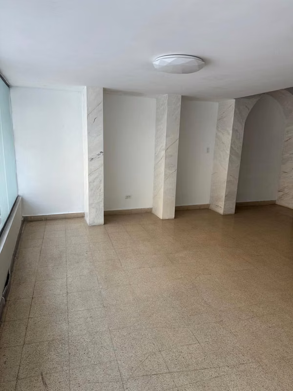 GANGA Propiedad exclusiva de uso mixto en Paitilla con piscina, foto 4