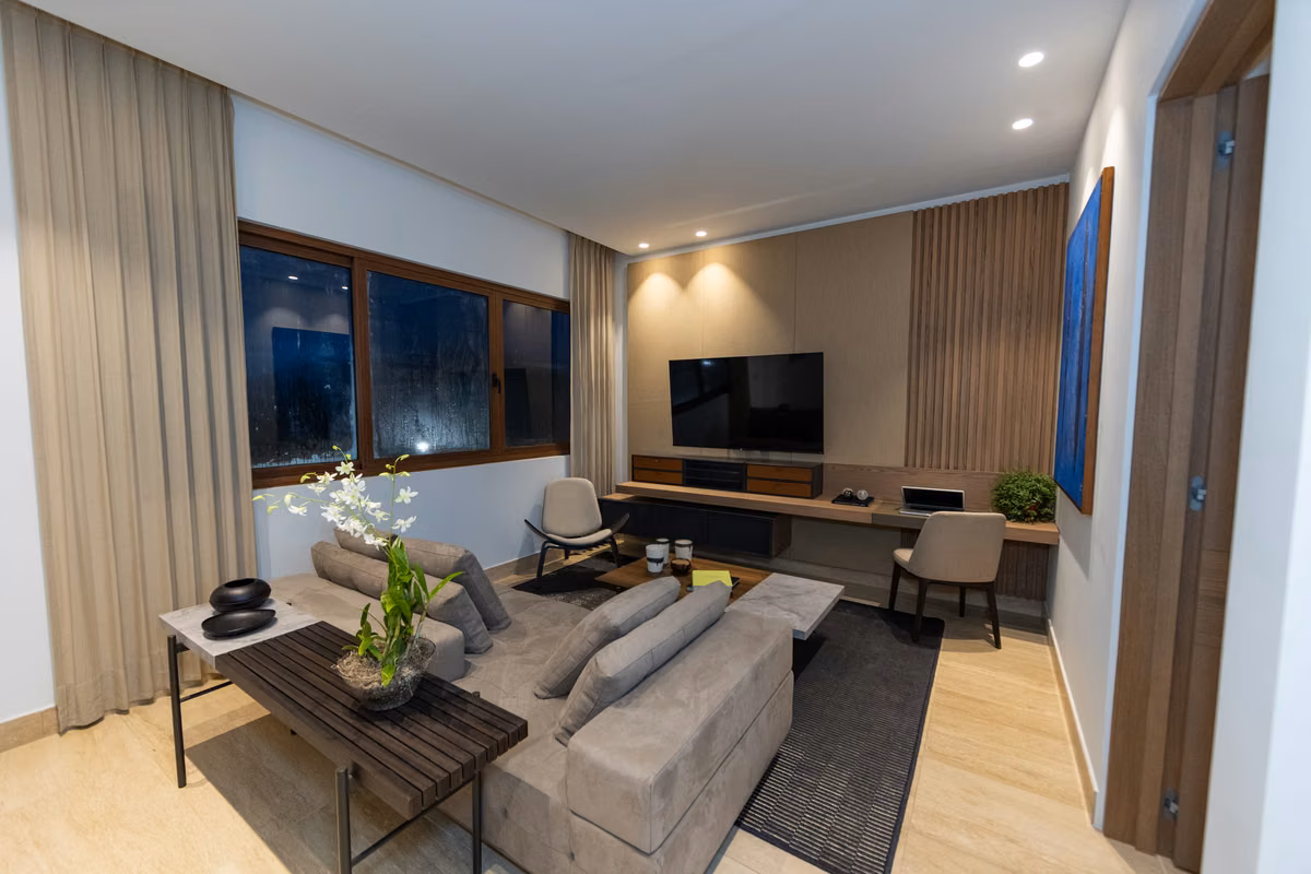 EXCLUSIVA CASA EN  VENTA EN SANTA MARÍA, foto 2