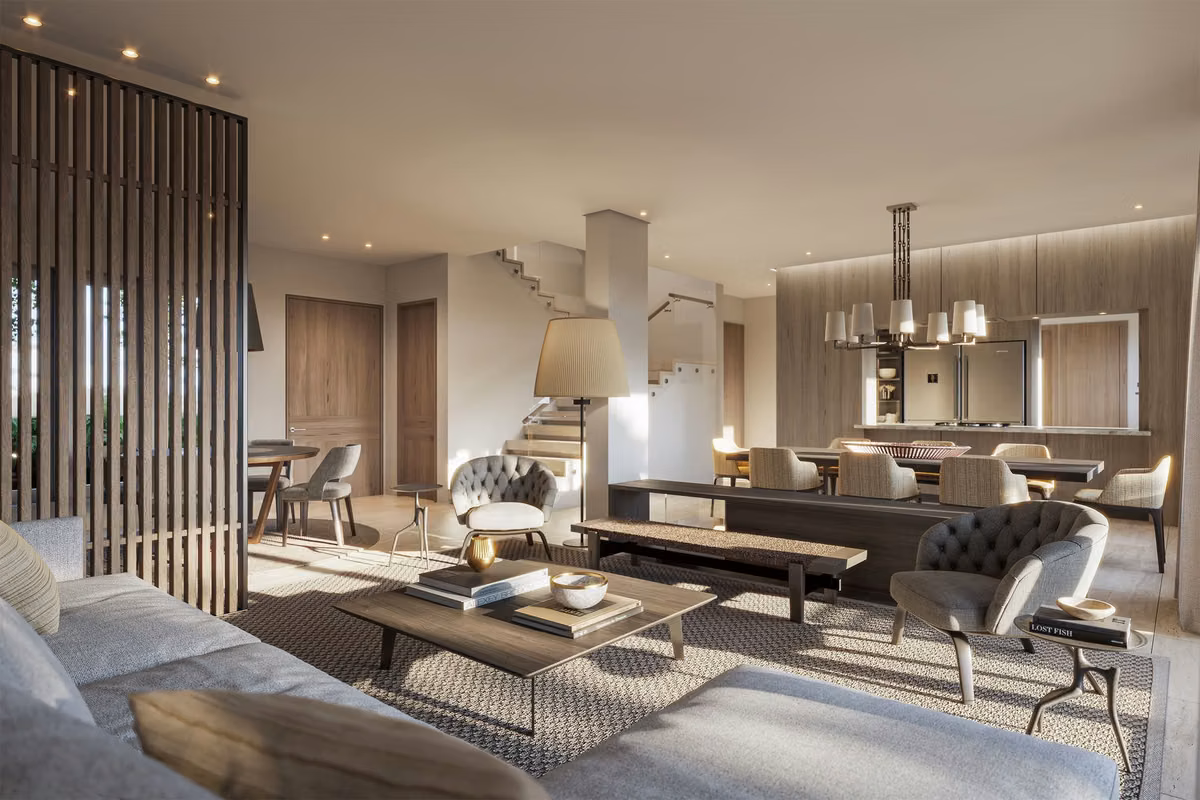 EXCLUSIVA CASA EN  VENTA EN SANTA MARÍA, foto 5