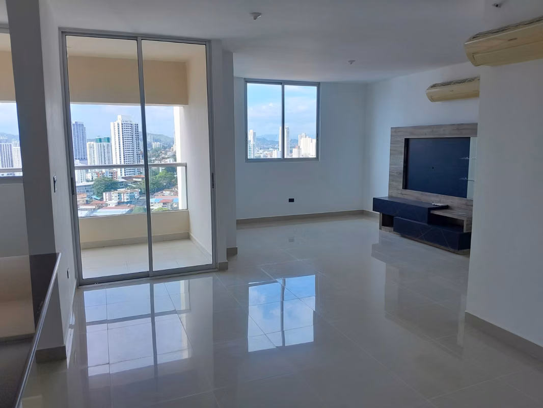 Apartamento con vista al parque Omar, foto 3