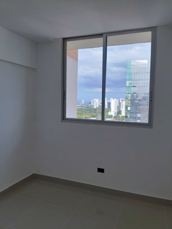 Apartamento con vista al parque Omar, foto 4